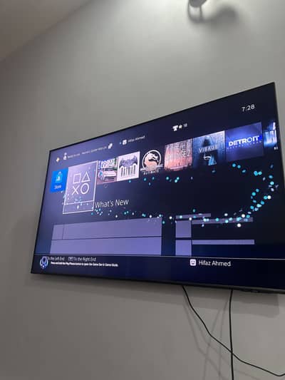 Sony PS4 500GB | 3 Controllers | Jailbreak Possible