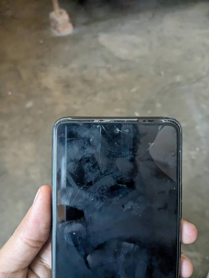 Tecno Pova 2 1