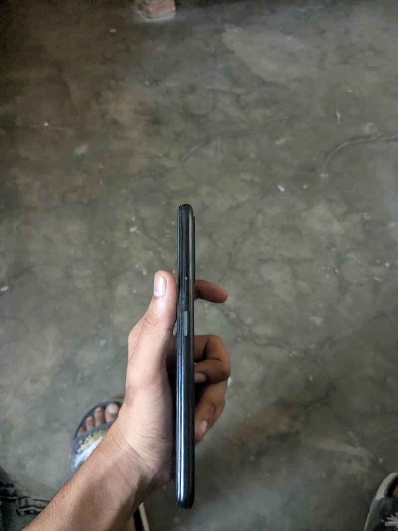 Tecno Pova 2 3