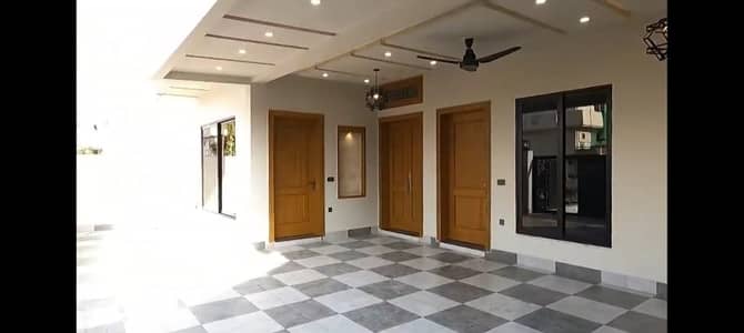 Beautiful New House For Sale In G-13/2