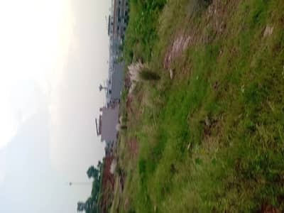 Beautiful Location Plot For Sale in F-14