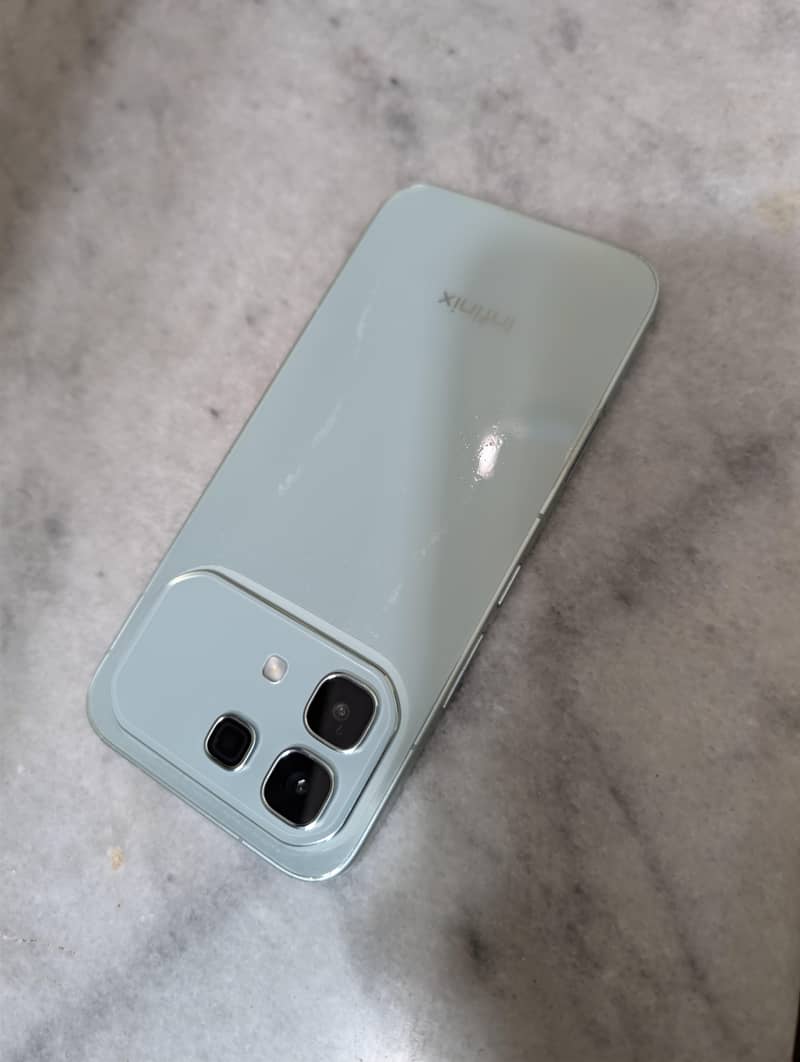 Infinix Note 60 3