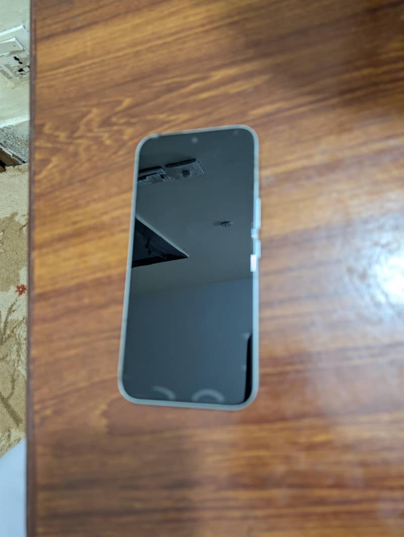 Infinix Note 60 7