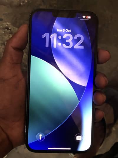 Apple iPhone 13 Pro Max