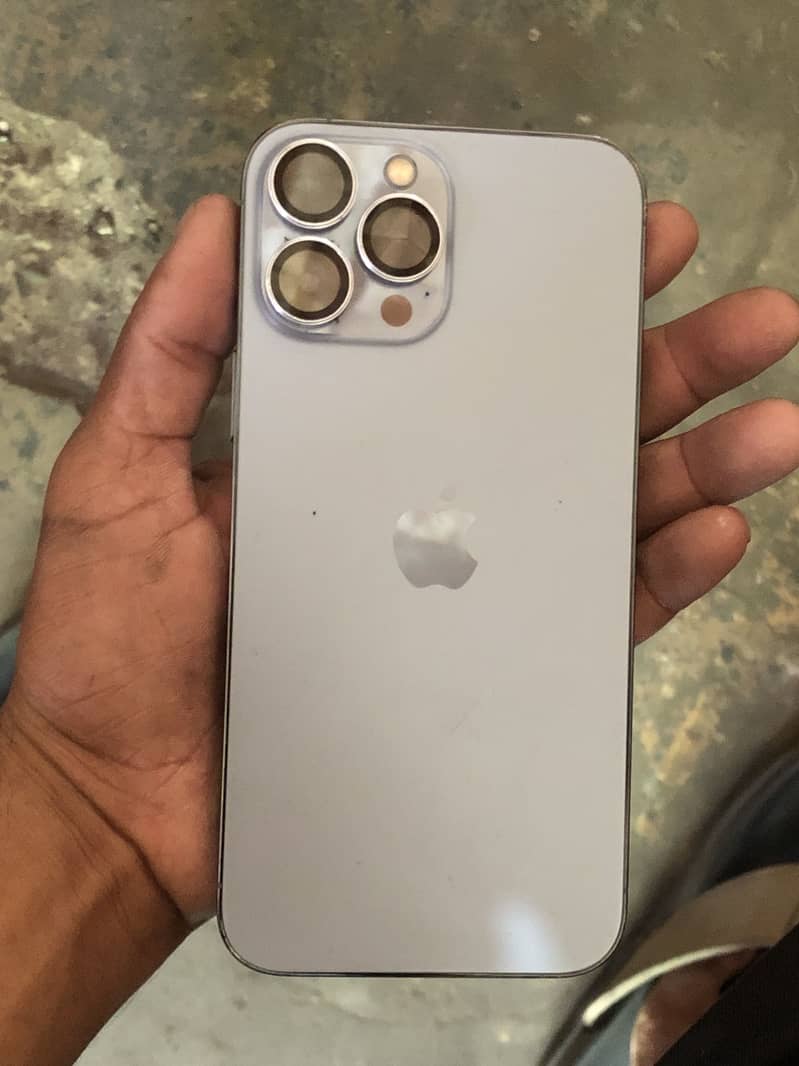 Apple iPhone 13 Pro Max 1