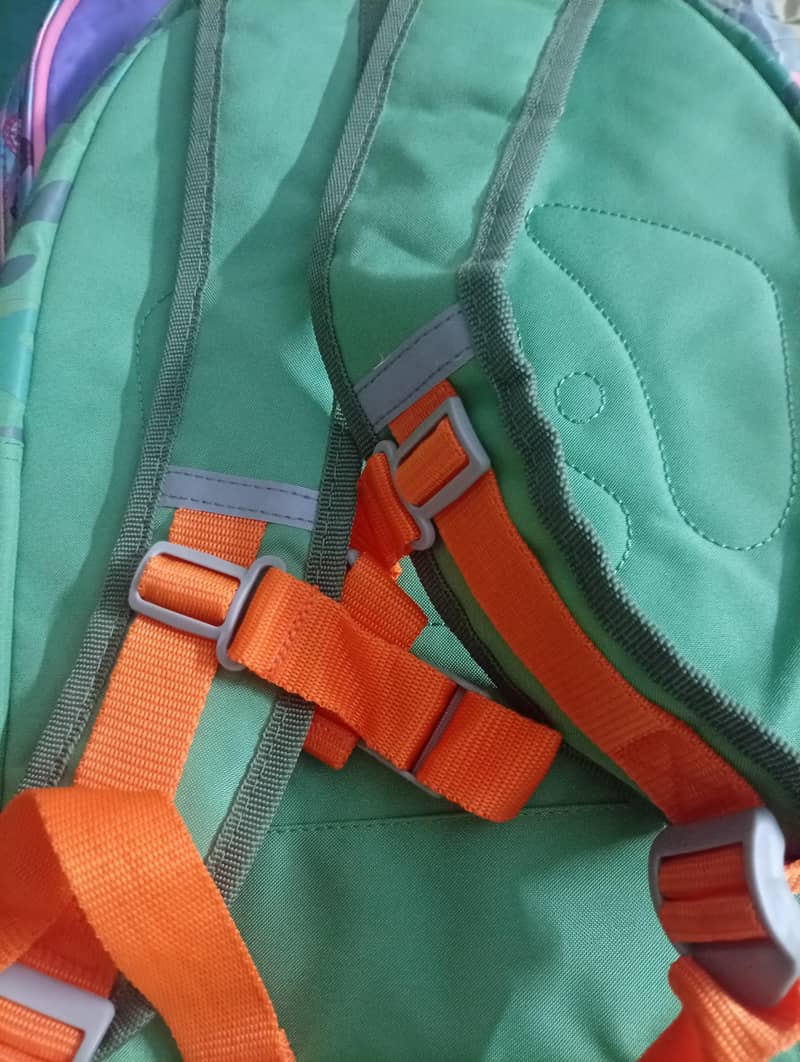 School Bags 0