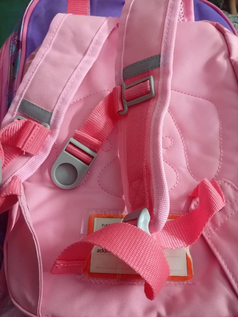 School Bags 2