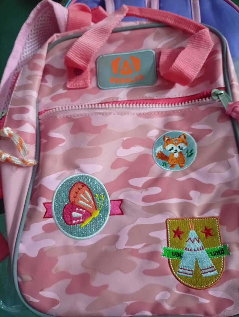 School Bags 3