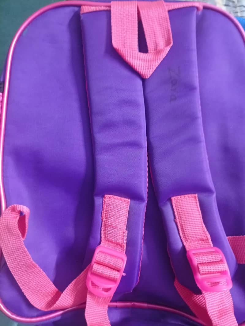School Bags 5