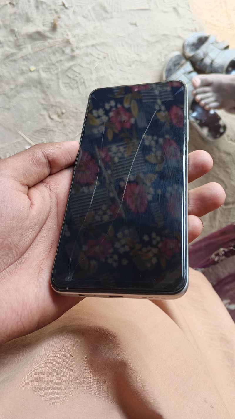 Realme C71 5