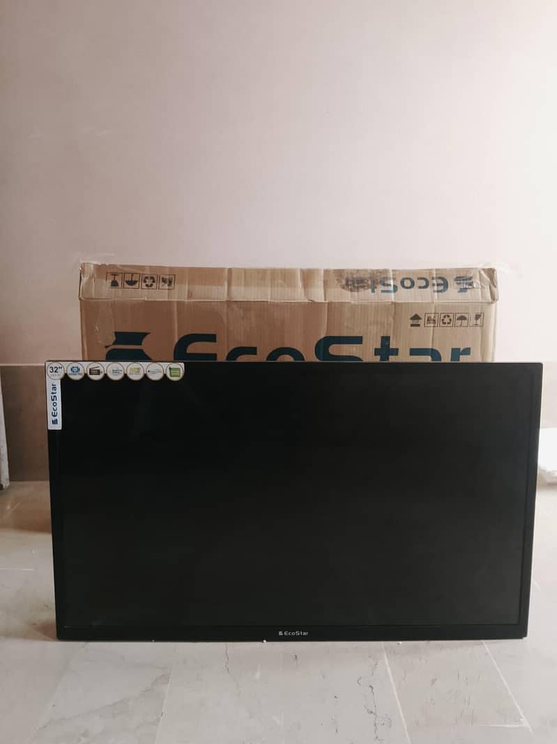ecostar 32 inch 0