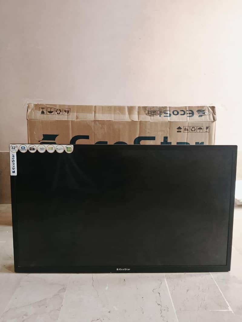 ecostar 32 inch 1