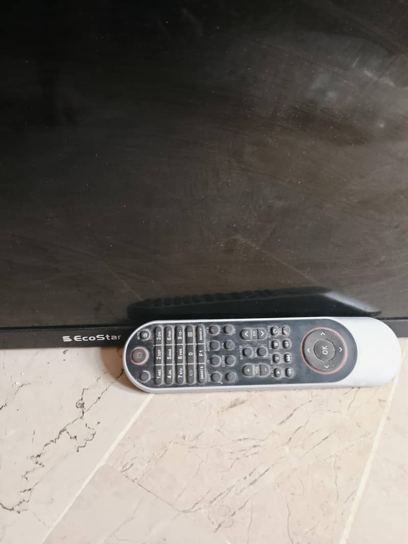 ecostar 32 inch 2