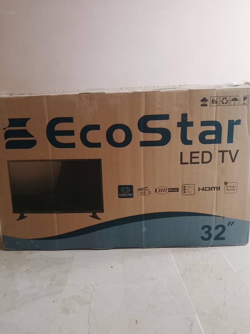 ecostar 32 inch 5