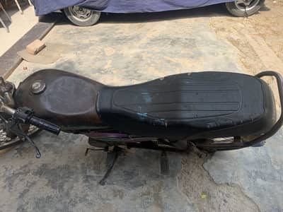 Ravi 2018 model