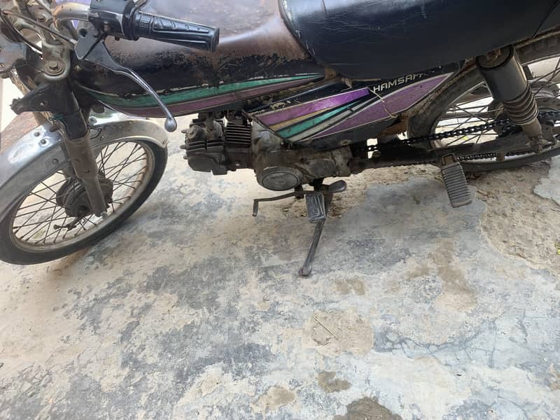 Ravi 2018 model 2