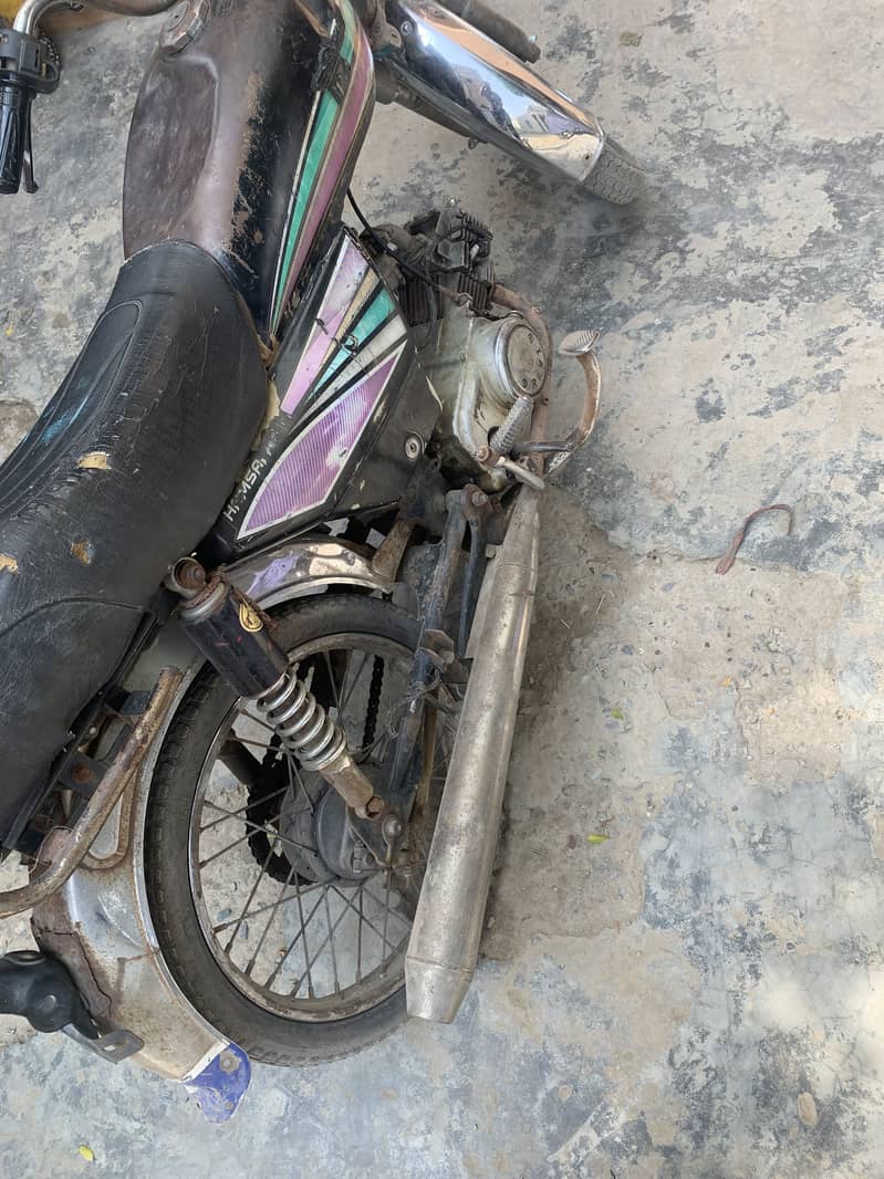 Ravi 2018 model 4