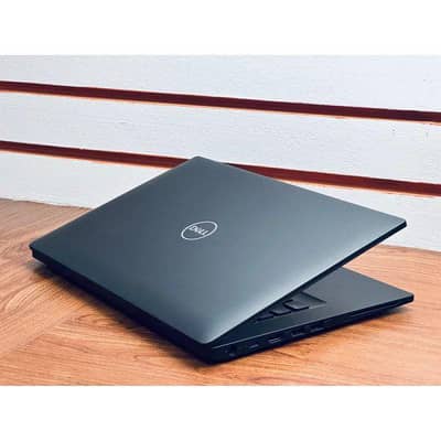 Dell Latitude 5310 Laptop-intel Core i7 12th Gen 16 GB RAM 512 GB NVMe
