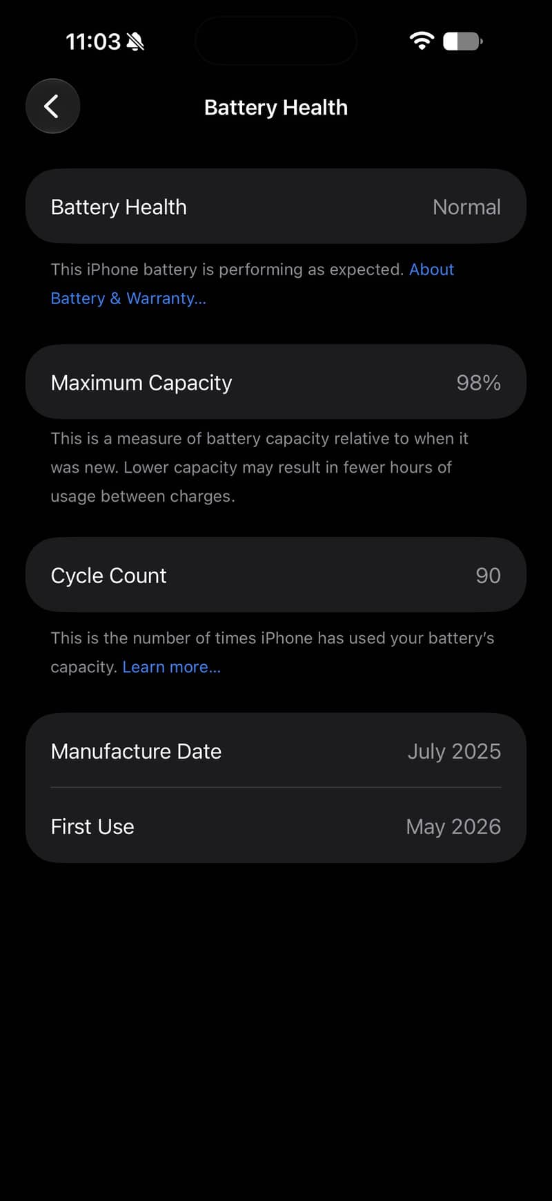Apple iPhone 17 Pro Max 0
