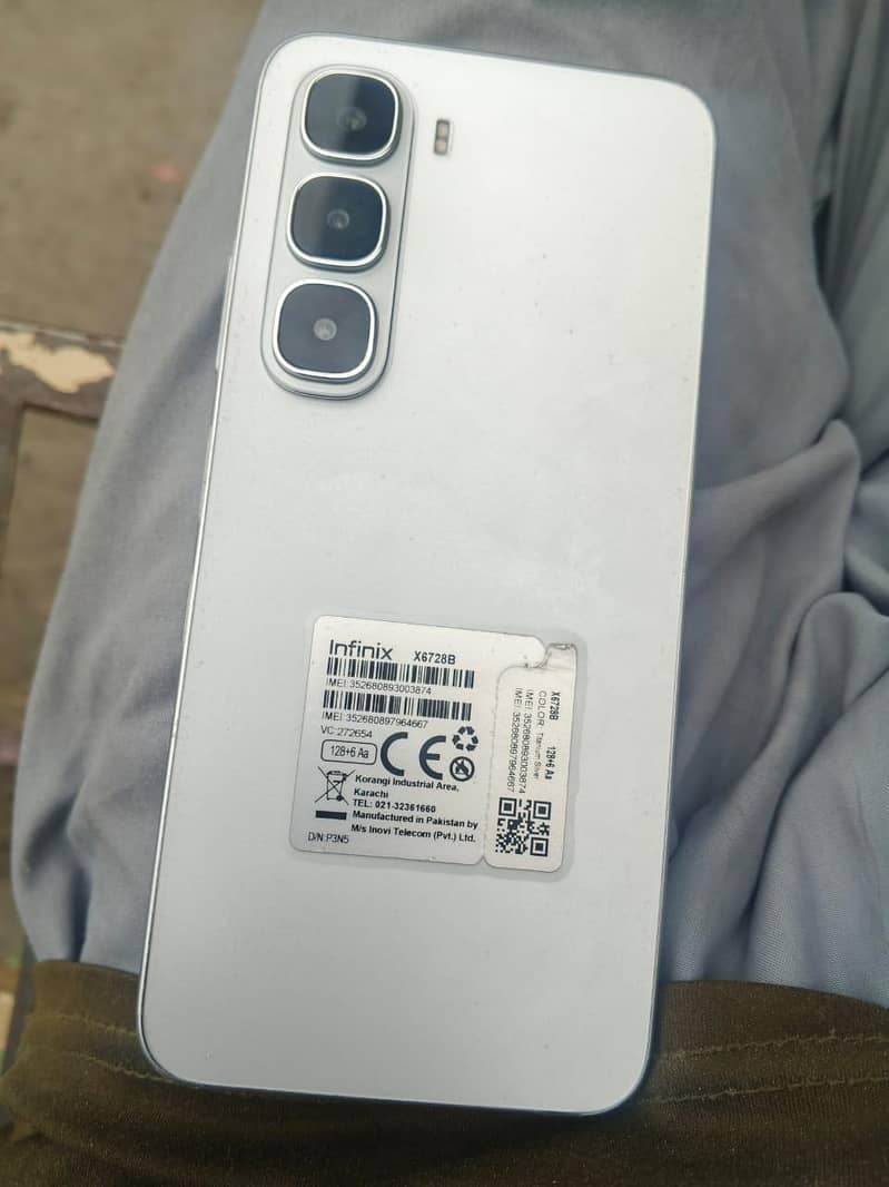 Infinix Other Model 0