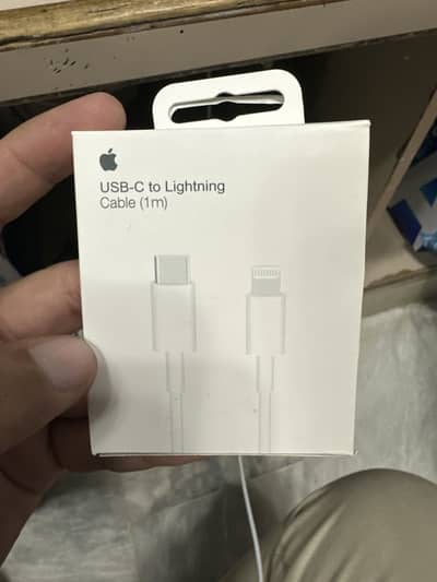 Apple Original Cable