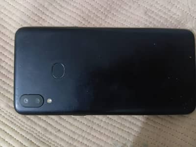 Samsung Mobile A10S