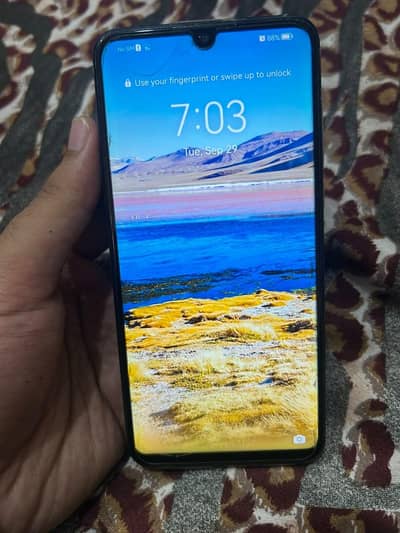 Huawei P30 Lite