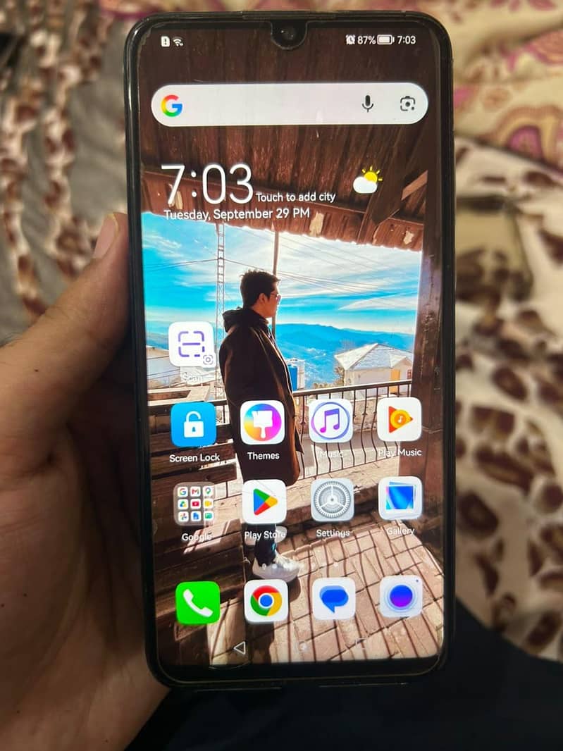 Huawei P30 Lite 3