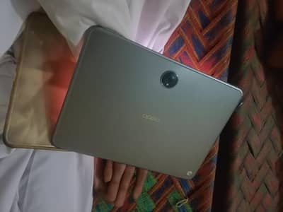 OPPO Pad 2 Exchange possible with mini 5 with 25k cash