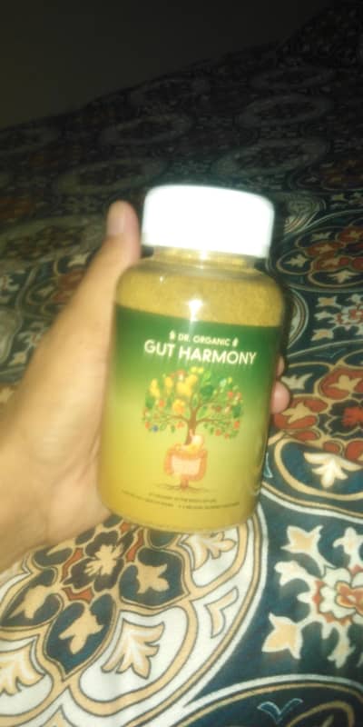 gut harmony