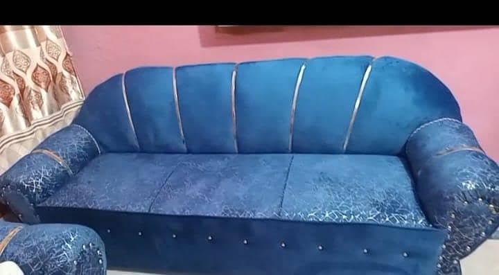 5 seater sofa set 0