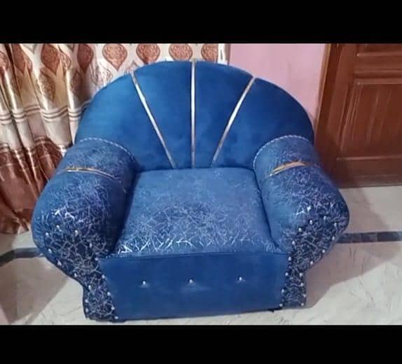 5 seater sofa set 1