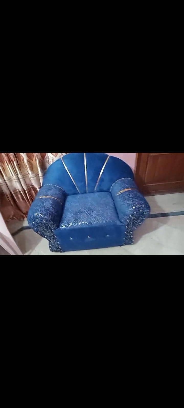5 seater sofa set 2