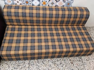Sofa Cum Bed
