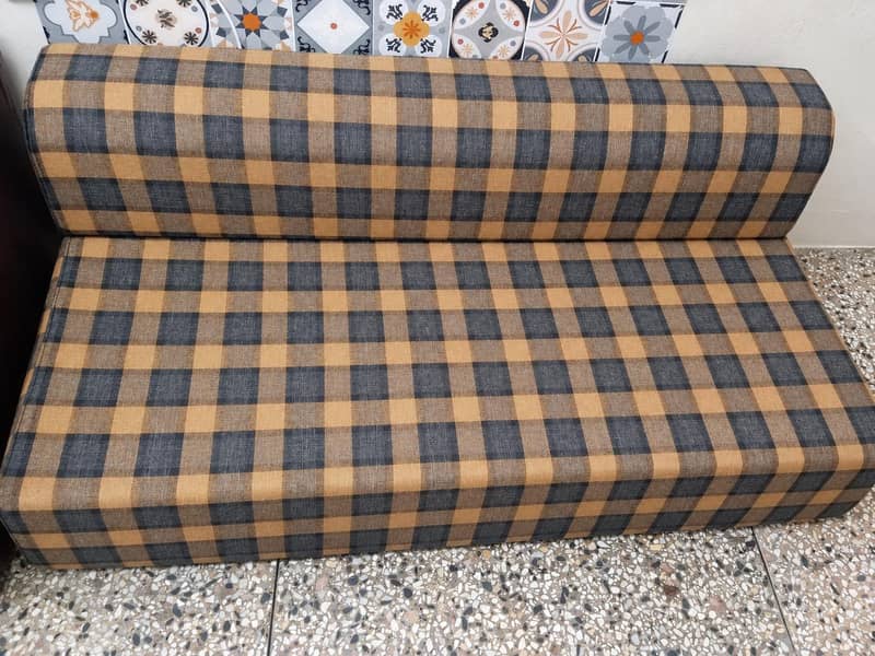 Sofa Cum Bed 0