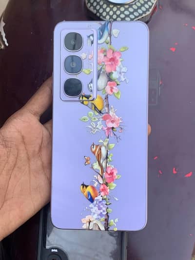 Itel City 100