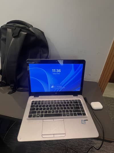 Hp Elitebook 840 G4 Touch Screen