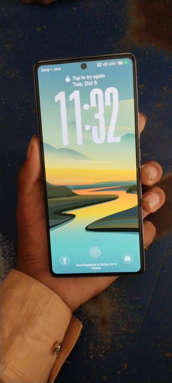 Infinix Note 40 1
