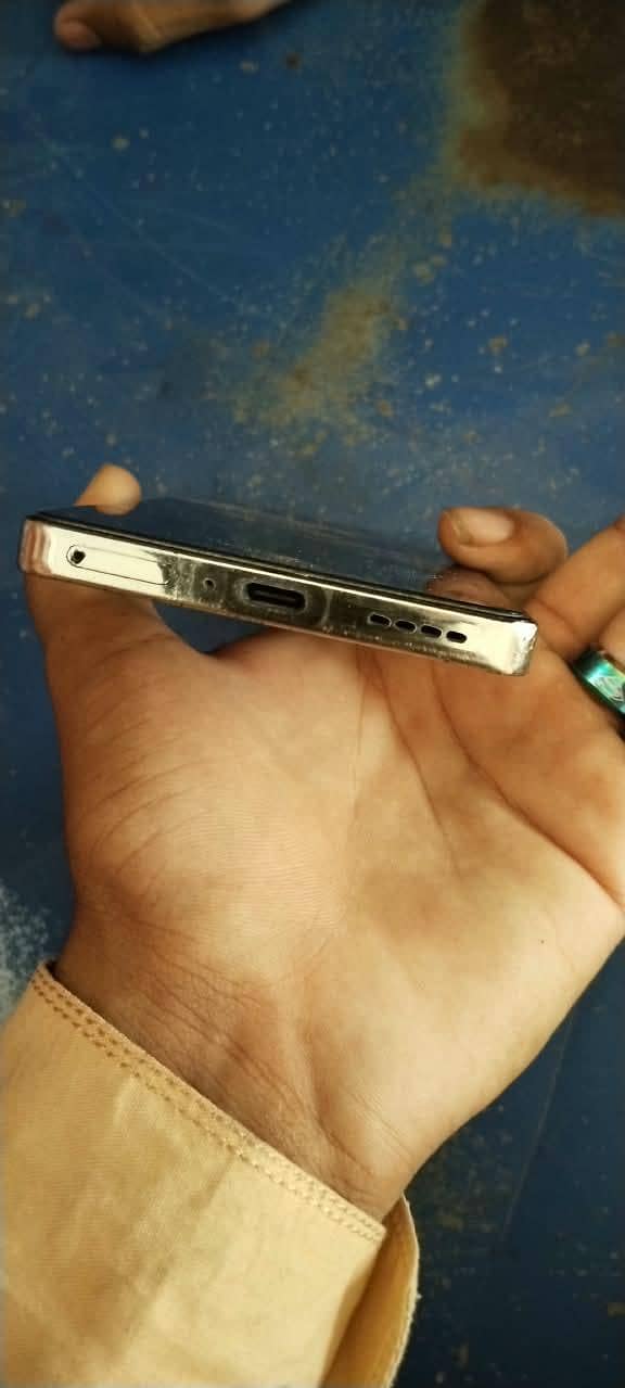 Infinix Note 40 3