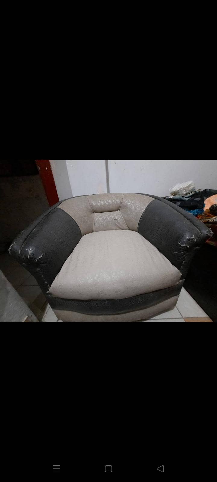 five seater sofa 0