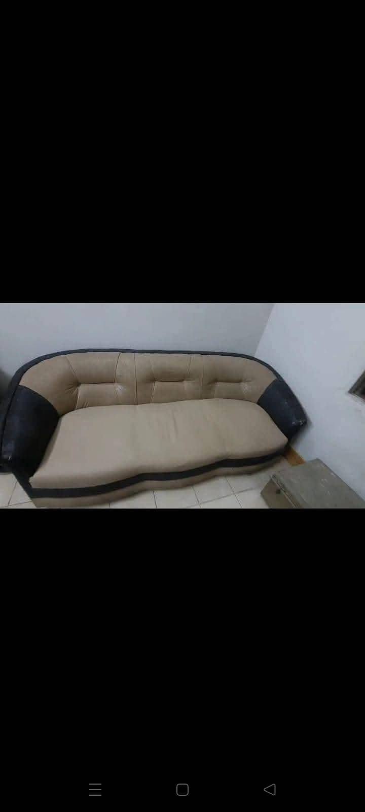 five seater sofa 1