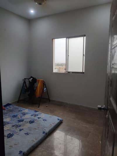 Your Search For West Open Flat In Karachi Ends Here