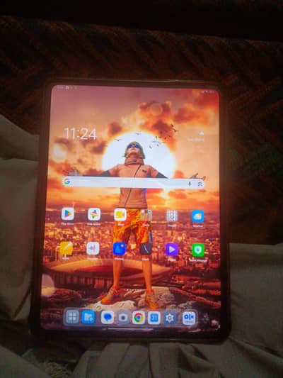 OPPO Pad 2 Exchange possible with mini 5 with 25k cash
