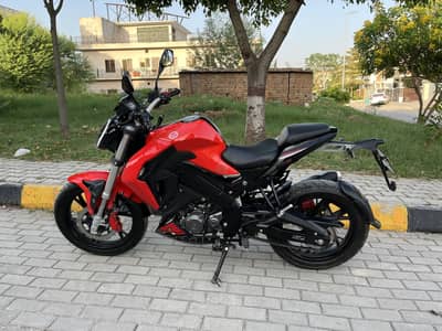 Benelli 180s | 2025 model | 2nd owner | Well maintained