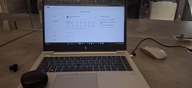 hp elitebook 840 G5
