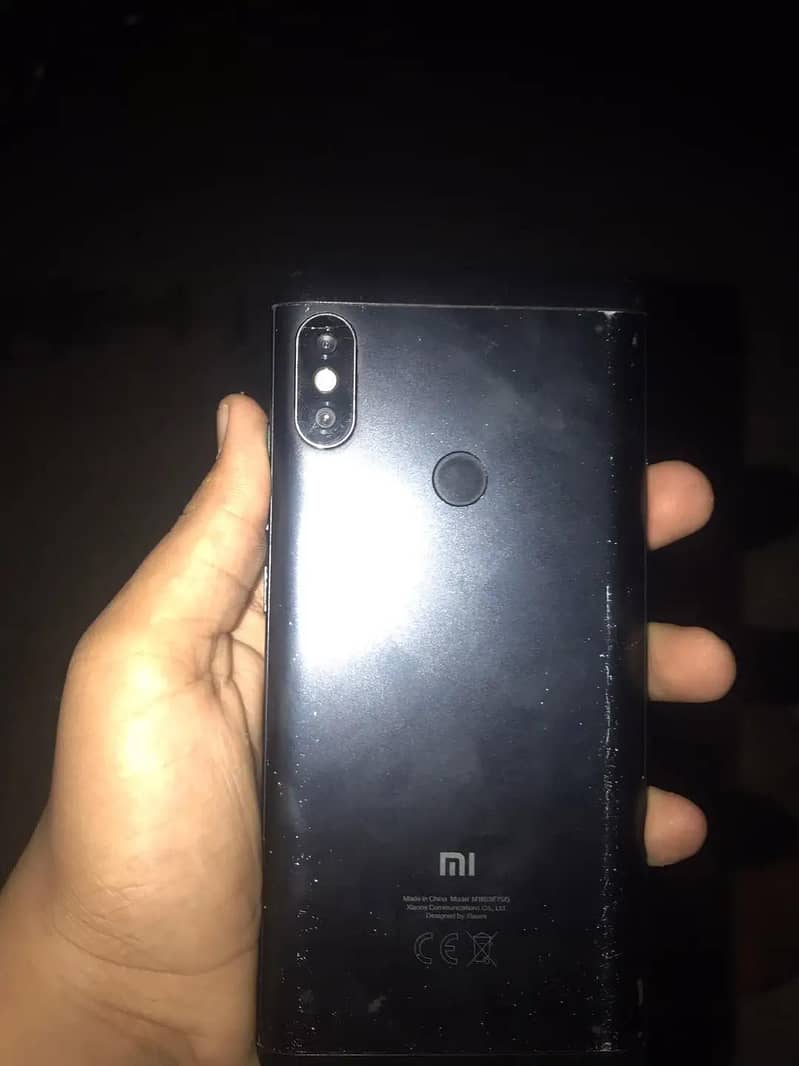 Realme 5 Pro 0