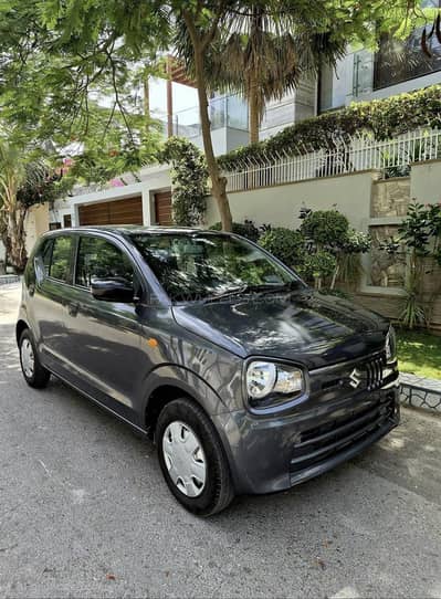 Suzuki Alto 2026
