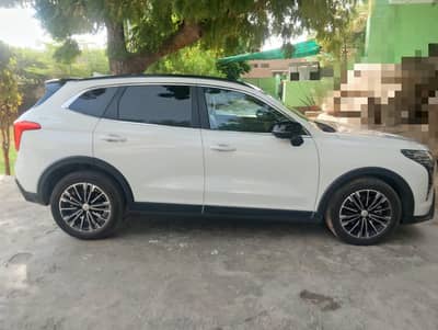 Haval Jolion 2025