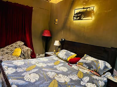 4-Marla Double Storey House For Sale