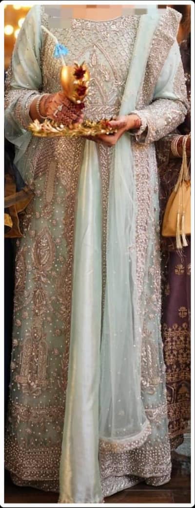 Bridal Dresses  for sale only one time use